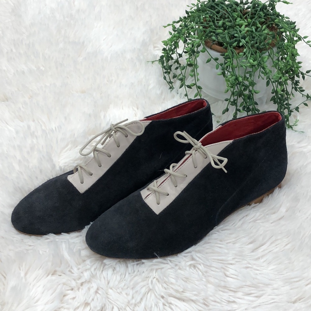 Pointer shoes - Picture 5 of 11